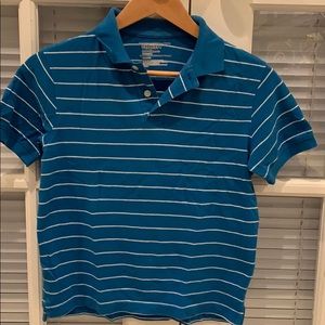 Boys Polo shirt